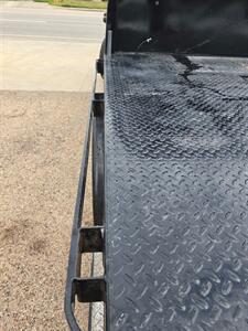 2019 RAM 2500 Tradesman   - Photo 27 - Conroe, TX 77301