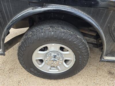 2019 RAM 2500 Tradesman   - Photo 19 - Conroe, TX 77301