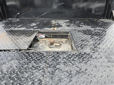 2019 RAM 2500 Tradesman   - Photo 8 - Conroe, TX 77301