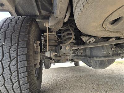 2019 RAM 2500 Tradesman   - Photo 12 - Conroe, TX 77301