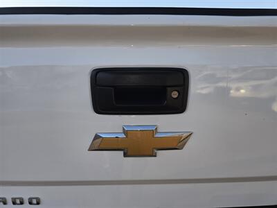 2015 Chevrolet Silverado 2500 Work Truck - Photo 16 - Conroe, TX 77301