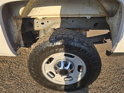 2015 Chevrolet Silverado 2500 Work Truck - Photo 6 - Conroe, TX 77301