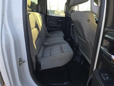 2015 Chevrolet Silverado 2500 Work Truck - Photo 18 - Conroe, TX 77301