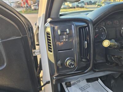 2015 Chevrolet Silverado 2500 Work Truck - Photo 27 - Conroe, TX 77301