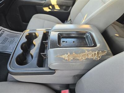 2015 Chevrolet Silverado 2500 Work Truck - Photo 30 - Conroe, TX 77301