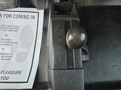 2015 Chevrolet Silverado 2500 Work Truck - Photo 31 - Conroe, TX 77301