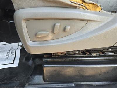 2015 Chevrolet Silverado 2500 Work Truck - Photo 28 - Conroe, TX 77301