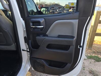 2015 Chevrolet Silverado 2500 Work Truck - Photo 17 - Conroe, TX 77301