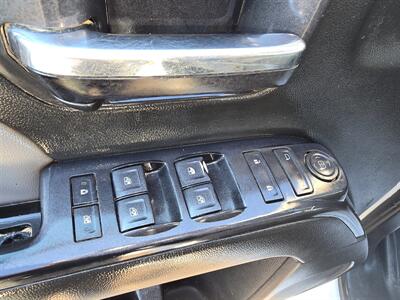 2015 Chevrolet Silverado 2500 Work Truck - Photo 26 - Conroe, TX 77301