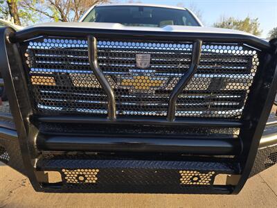 2015 Chevrolet Silverado 2500 Work Truck - Photo 10 - Conroe, TX 77301