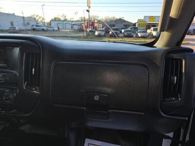 2015 Chevrolet Silverado 2500 Work Truck - Photo 22 - Conroe, TX 77301