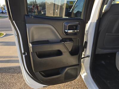 2015 Chevrolet Silverado 2500 Work Truck - Photo 23 - Conroe, TX 77301