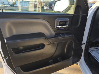 2015 Chevrolet Silverado 2500 Work Truck - Photo 25 - Conroe, TX 77301