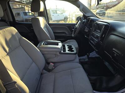 2015 Chevrolet Silverado 2500 Work Truck - Photo 21 - Conroe, TX 77301