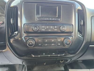 2015 Chevrolet Silverado 2500 Work Truck - Photo 32 - Conroe, TX 77301