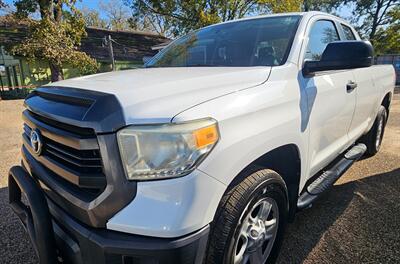 2014 Toyota Tundra SR - Photo 3 - Conroe, TX 77301