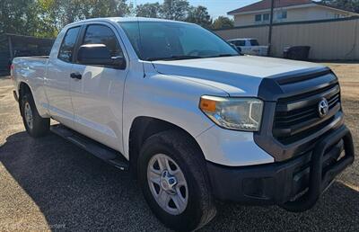 2014 Toyota Tundra SR - Photo 2 - Conroe, TX 77301
