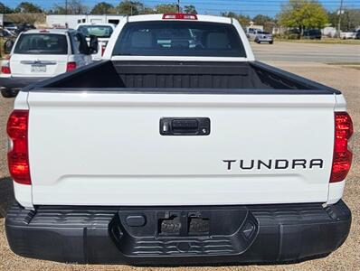 2014 Toyota Tundra SR - Photo 4 - Conroe, TX 77301