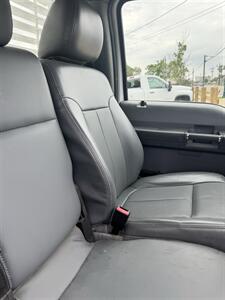 2015 Ford F-250 Super Duty XL   - Photo 18 - Conroe, TX 77301