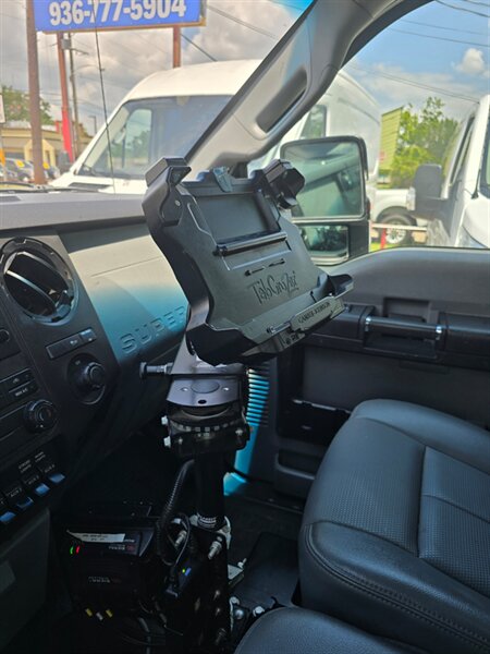 2015 Ford F-250 Super Duty XL - Photo 30