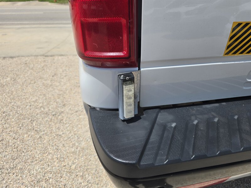2015 Ford F-250 Super Duty XL - Photo 16