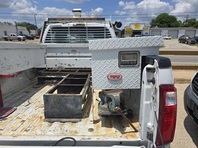 2015 Ford F-250 Super Duty XL - Photo 11 - Conroe, TX 77301