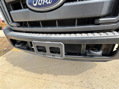 2015 Ford F-250 Super Duty XL   - Photo 6 - Conroe, TX 77301