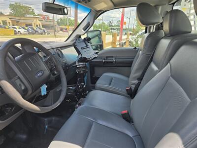2015 Ford F-250 Super Duty XL - Photo 27 - Conroe, TX 77301