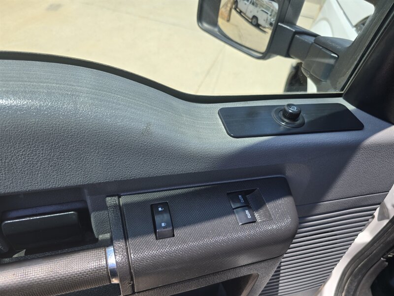 2015 Ford F-250 Super Duty XL - Photo 23