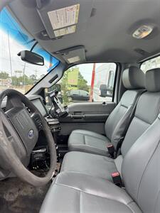 2015 Ford F-250 Super Duty XL   - Photo 13 - Conroe, TX 77301