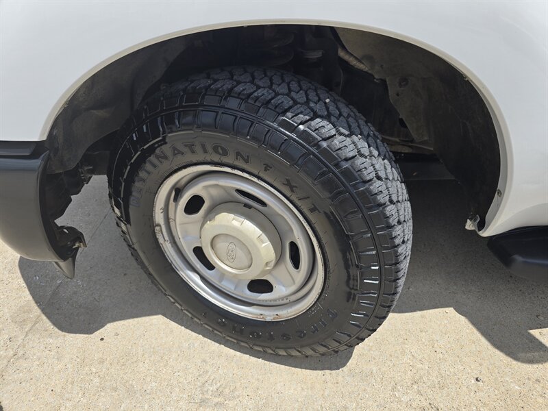 2015 Ford F-250 Super Duty XL - Photo 8