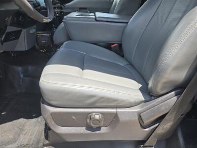2015 Ford F-250 Super Duty XL - Photo 25 - Conroe, TX 77301