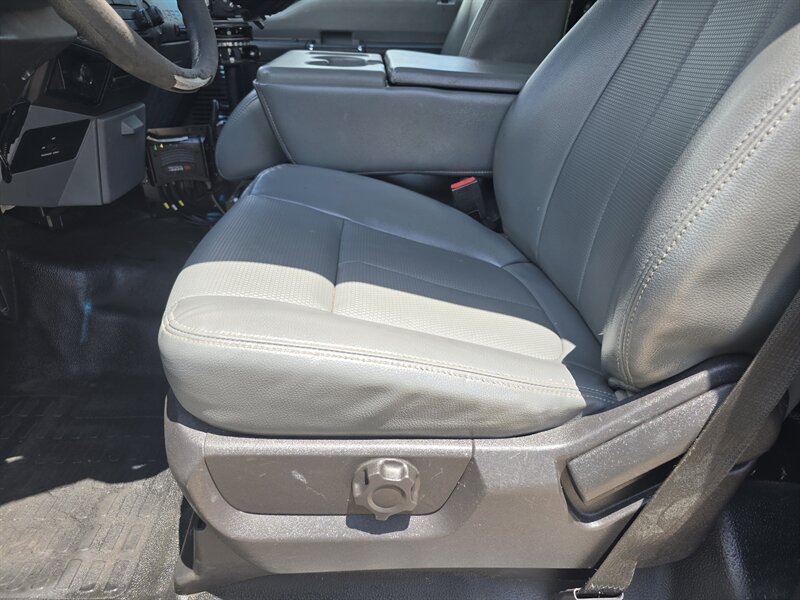 2015 Ford F-250 Super Duty XL - Photo 25
