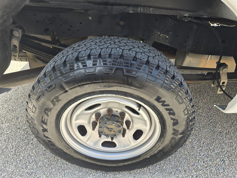 2015 Ford F-250 Super Duty XL - Photo 10