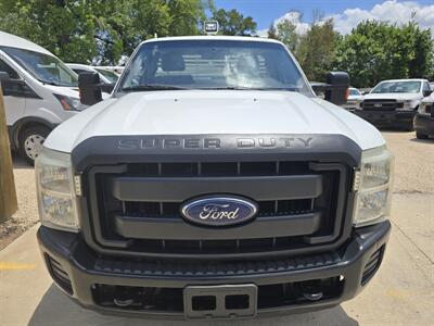 2015 Ford F-250 Super Duty XL - Photo 4 - Conroe, TX 77301