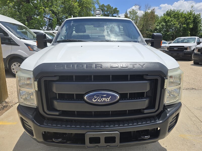 2015 Ford F-250 Super Duty XL - Photo 4