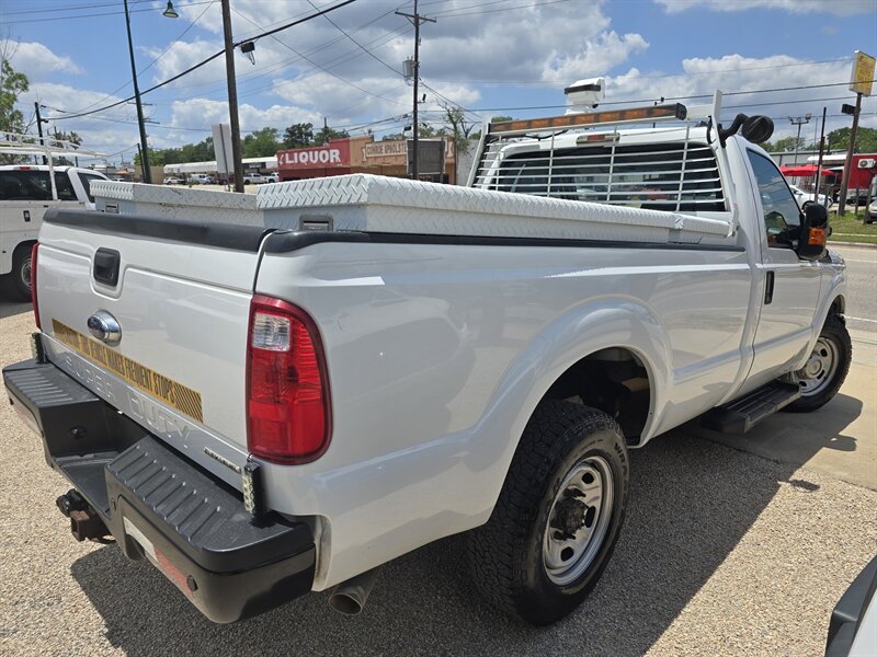 2015 Ford F-250 Super Duty XL - Photo 6
