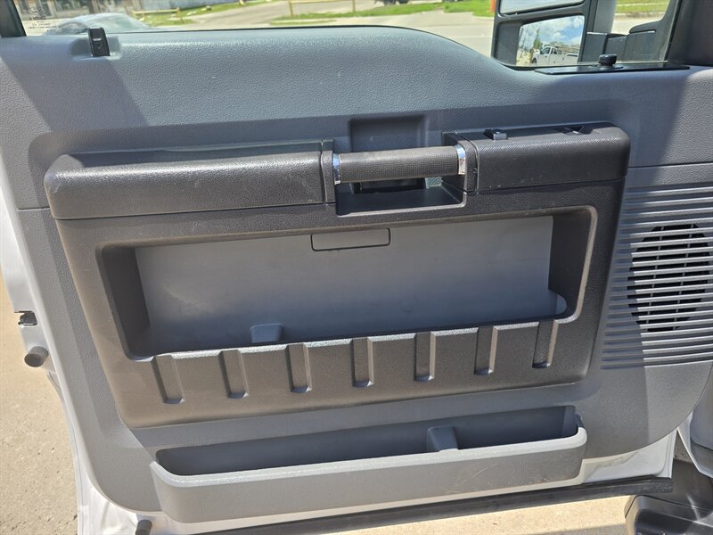 2015 Ford F-250 Super Duty XL - Photo 22