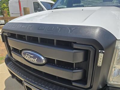 2015 Ford F-250 Super Duty XL - Photo 20 - Conroe, TX 77301