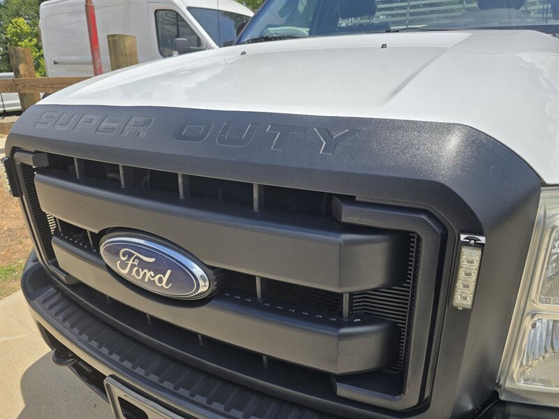 2015 Ford F-250 Super Duty XL - Photo 20