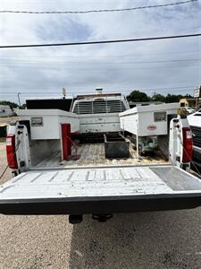 2015 Ford F-250 Super Duty XL   - Photo 3 - Conroe, TX 77301