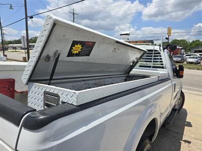 2015 Ford F-250 Super Duty XL - Photo 13 - Conroe, TX 77301
