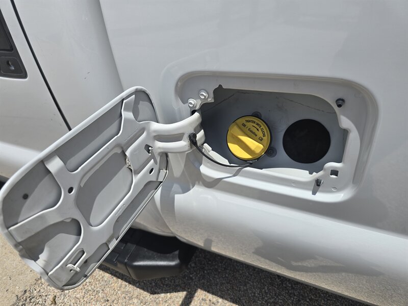 2015 Ford F-250 Super Duty XL - Photo 21