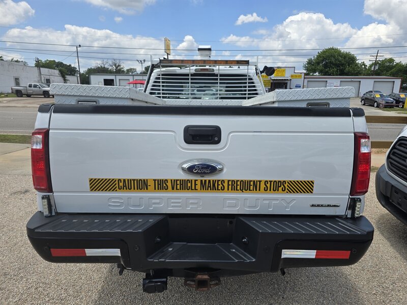 2015 Ford F-250 Super Duty XL - Photo 3