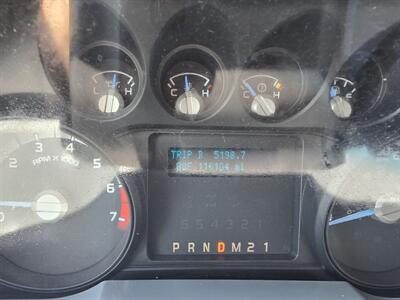 2015 Ford F-250 Super Duty XL - Photo 28 - Conroe, TX 77301
