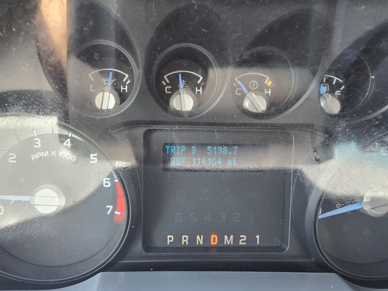 2015 Ford F-250 Super Duty XL - Photo 28