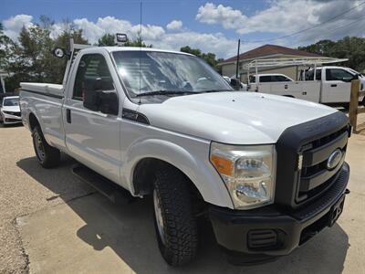 2015 Ford F-250 Super Duty XL - Photo 5 - Conroe, TX 77301