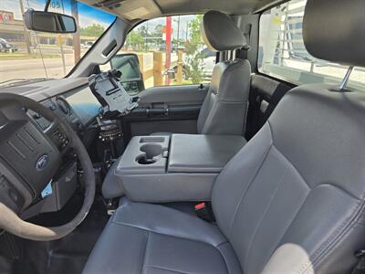 2015 Ford F-250 Super Duty XL - Photo 26 - Conroe, TX 77301