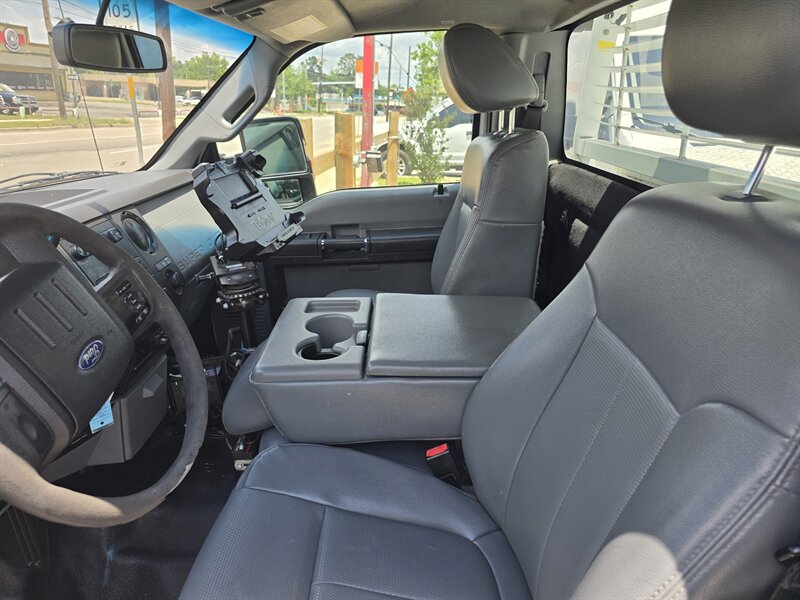 2015 Ford F-250 Super Duty XL - Photo 26
