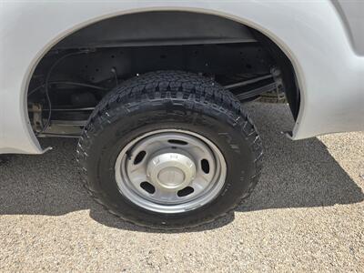 2015 Ford F-250 Super Duty XL - Photo 7 - Conroe, TX 77301